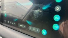 MG HS 1.5 T-GDI Trophy 5dr DCT Petrol Hatchback